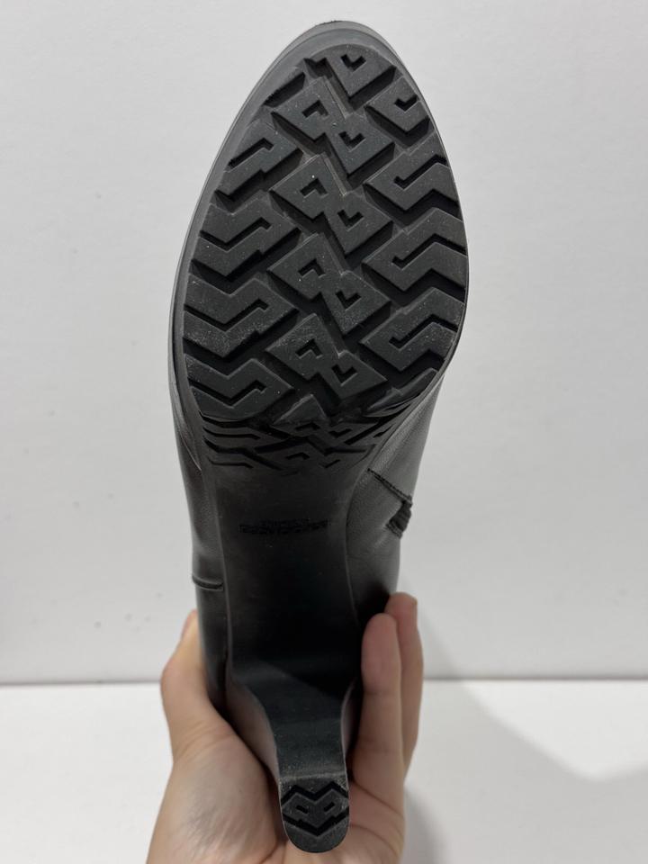 Ботильоны Sergio Rossi