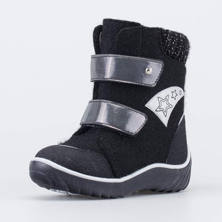 Ботинки Котофей