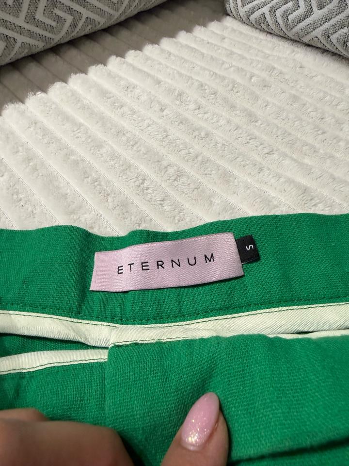 Юбка-шорыт лен Eternum