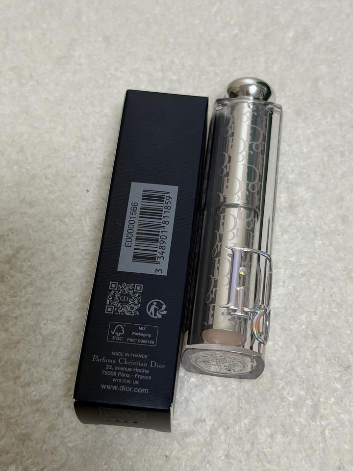 ✨ Dior Backstage Glow Stick 017 Glossy Jelly ✨