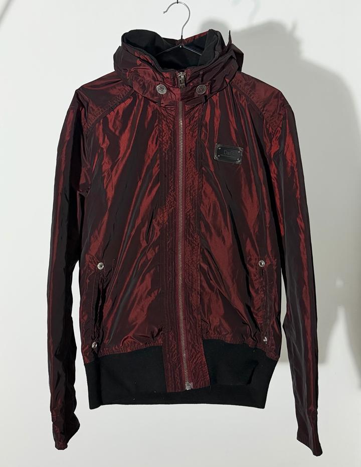 Dolce & Gabbana Iridescent ArchiveJacket