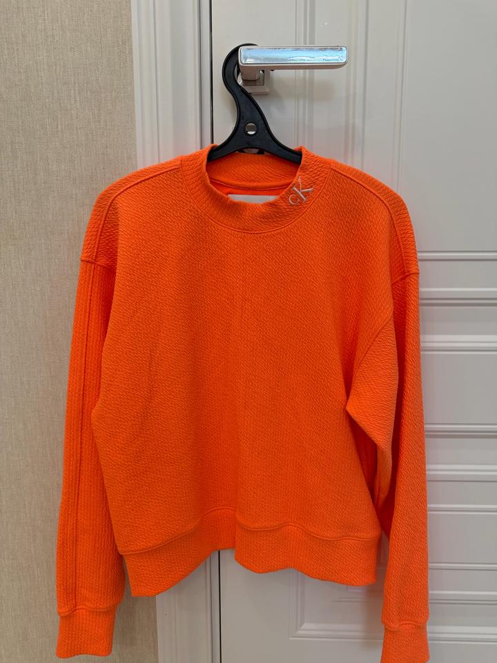 Кофта Calvin Klein