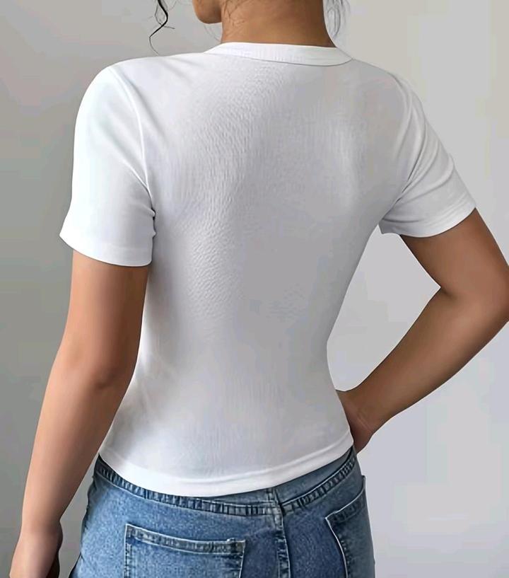 Новая кофточка