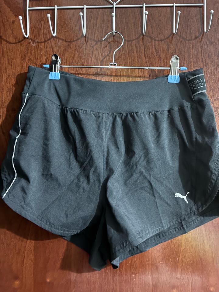 Спортивные шорты PUMA