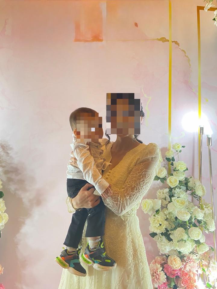 Платье со стразами