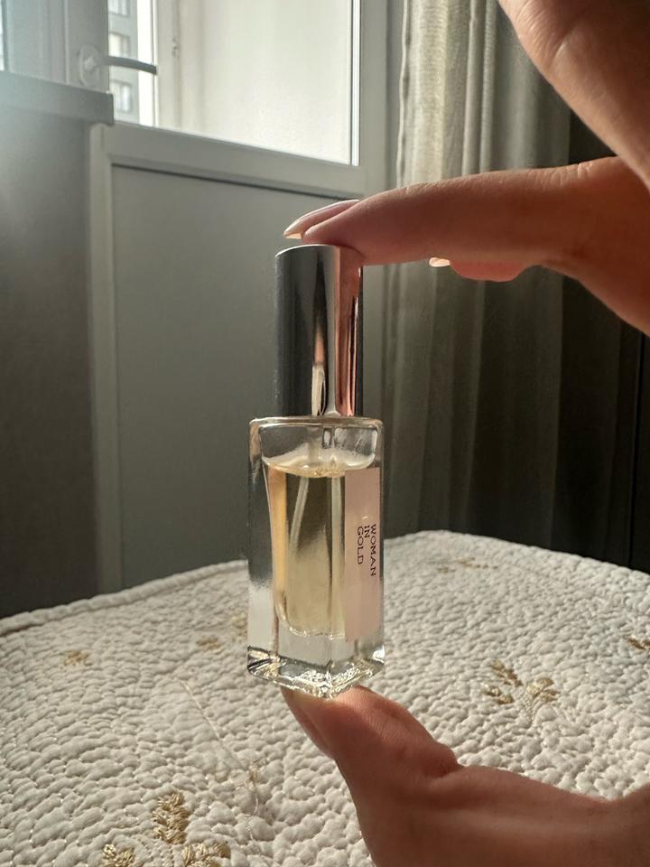 Kilian Woman in Gold духи