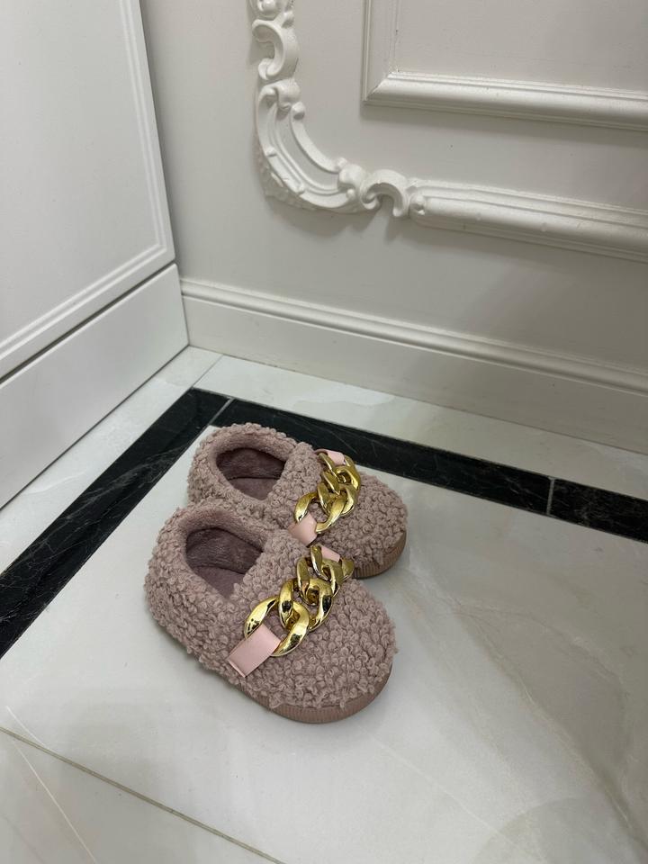 Весенние ботиночки