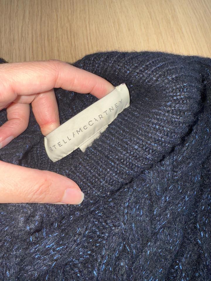 Stella McCartney кофта