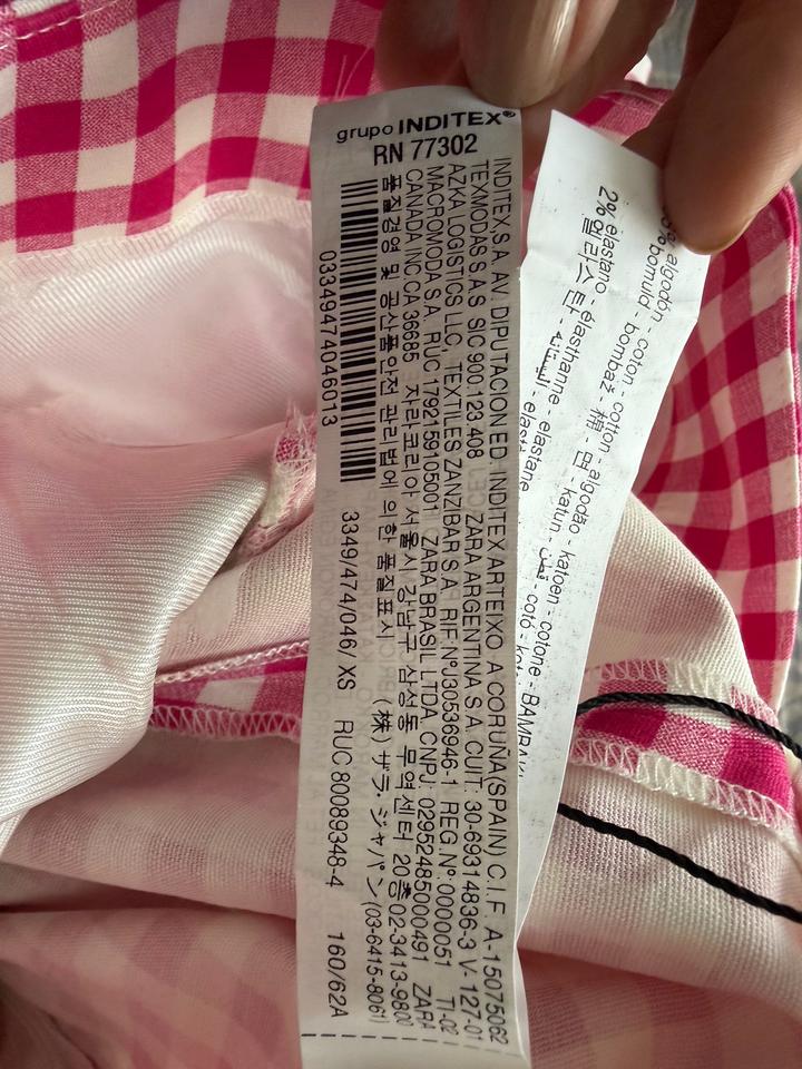 Шорты Zara