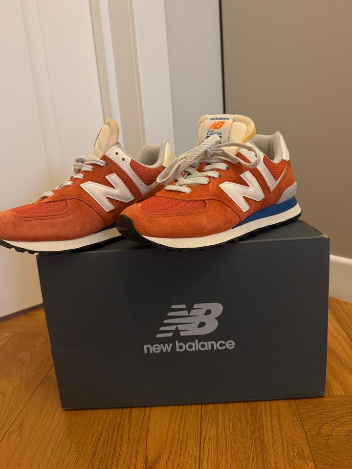 new balance