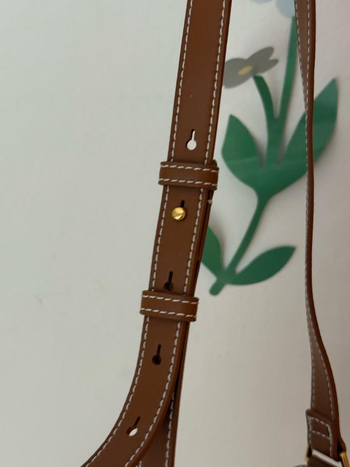 Charles & keith сумка мини