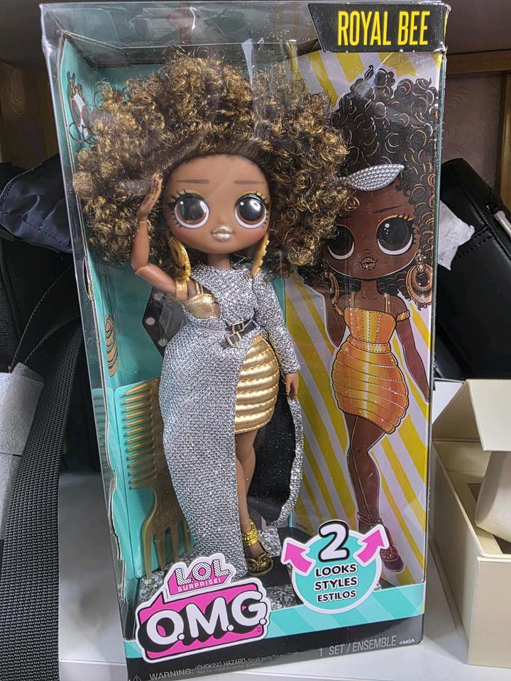 Lol новая. Оригинал