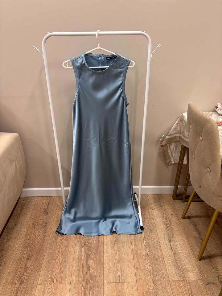 Платье ZARA