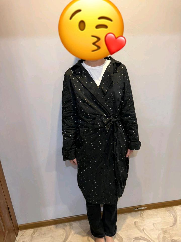 Тренч Teresa Kopias