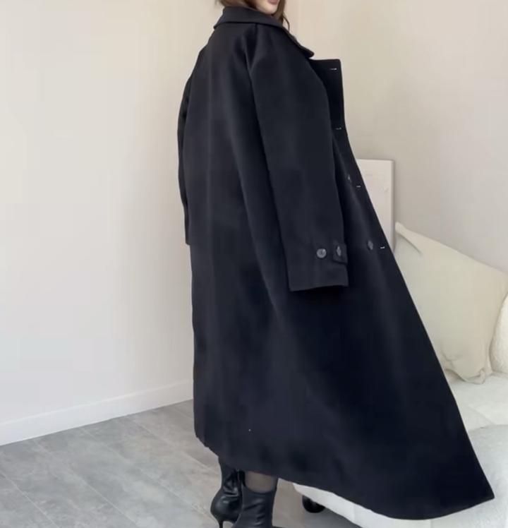 Пальто осень-зима