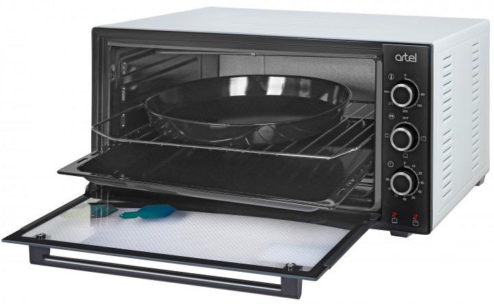печка artel md 4816 e