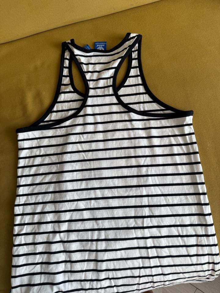 Adidas майка