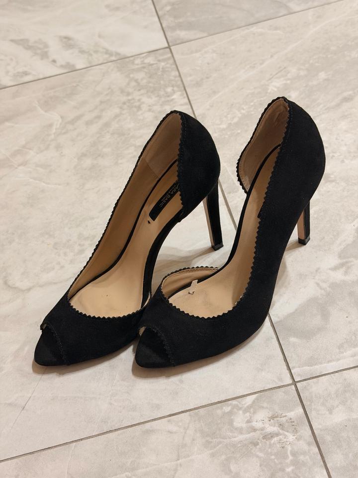 Туфли Zara 38