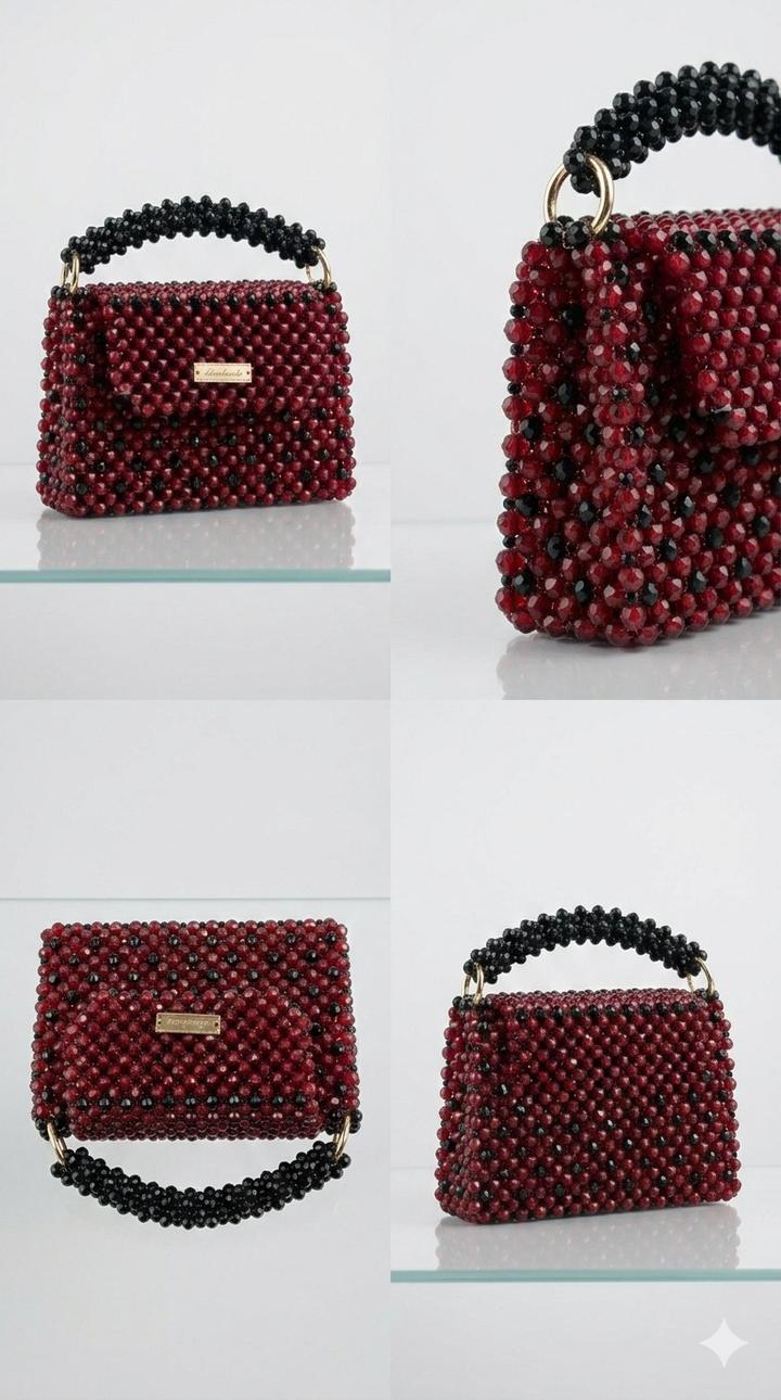 Сумка ручной работы