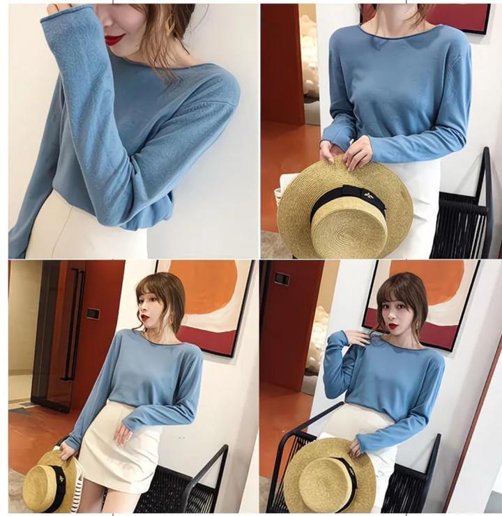 Кофта джемпер