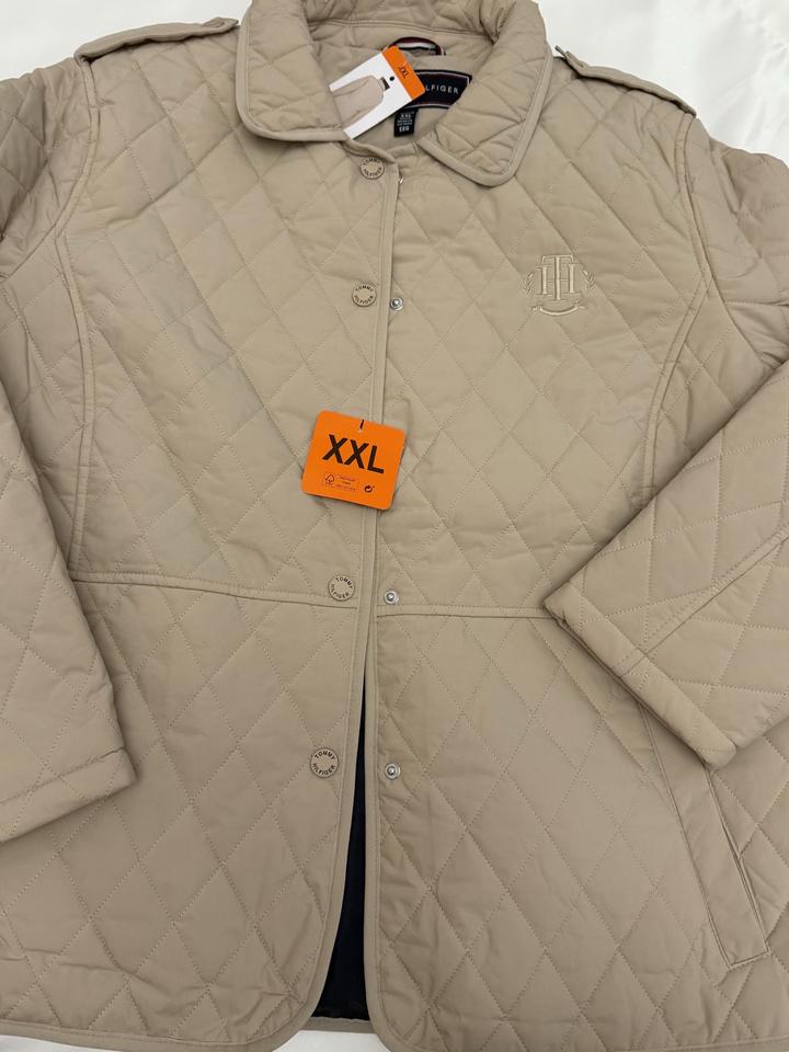 Куртка женская