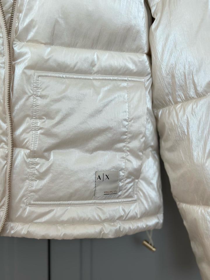 Куртка Armani Exchange