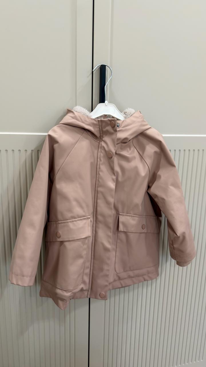 Детска курика Zara