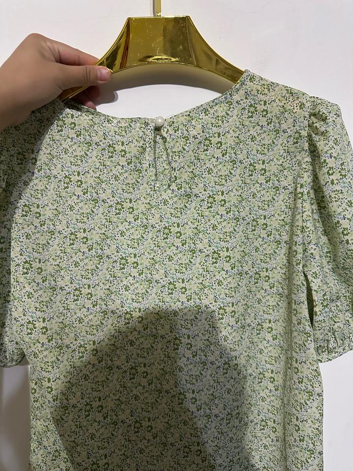 Блузка