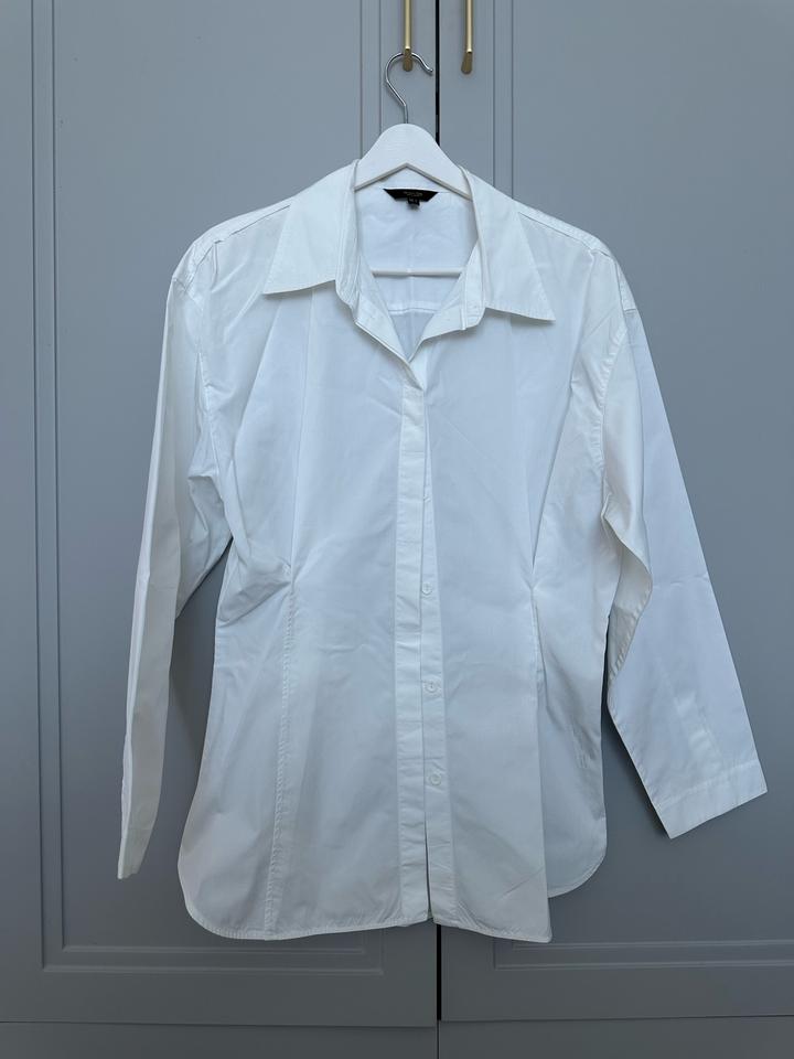 Рубашка Massimo Dutti