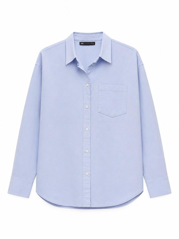 рубашка Zara