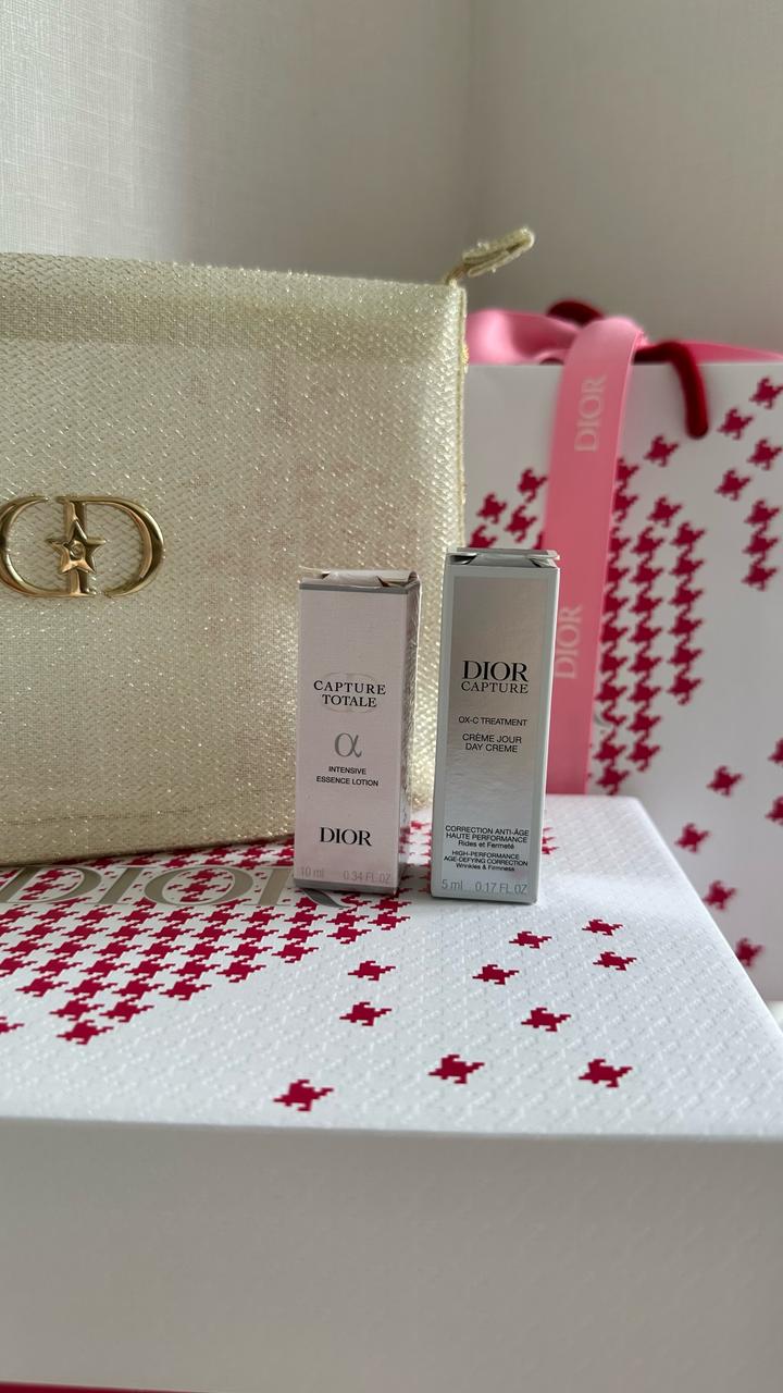 Набор Dior