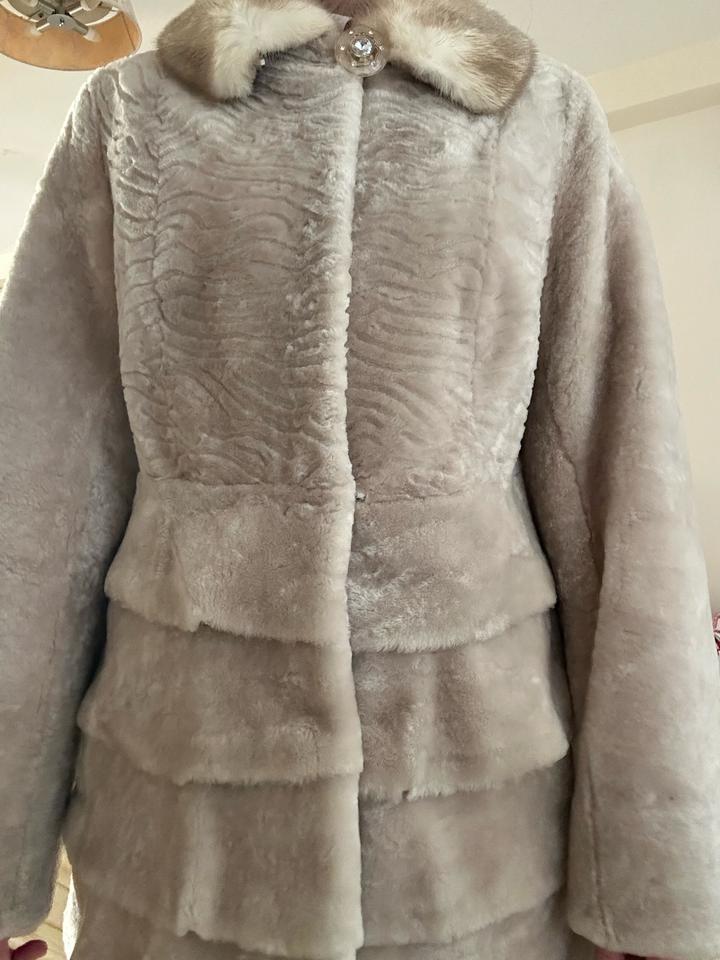 Продам мутон