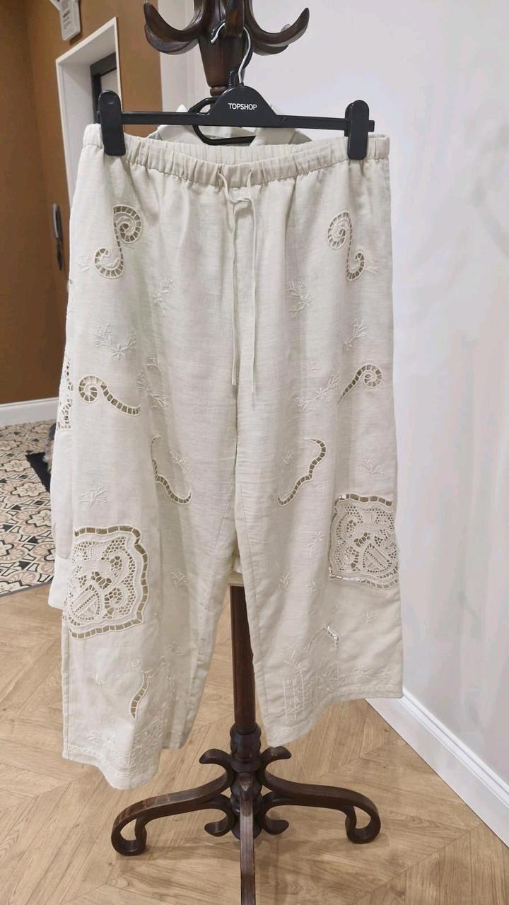 Костюм ZARA