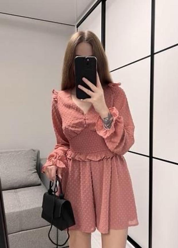 Комбинезон FB sister