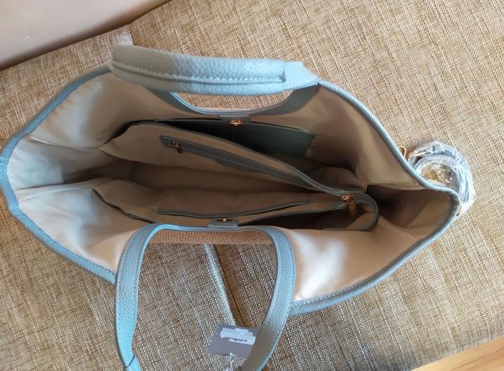 Шикарная новая сумка Италия