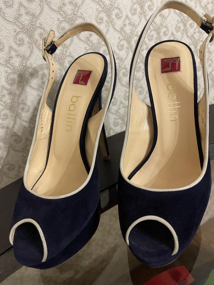 босоножки Италия BALLIN