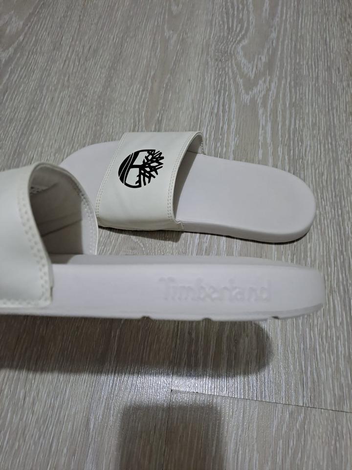 Шлепанцы Timberland