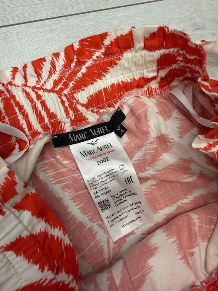 Юбка S Marc Aurel