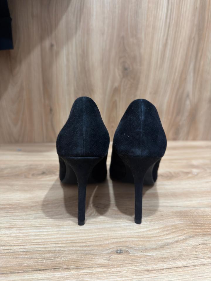 Туфли Zara