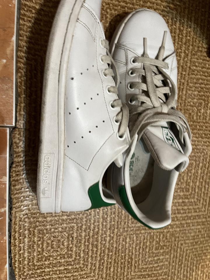 Кроссовки Adidas Originals Stan Smith