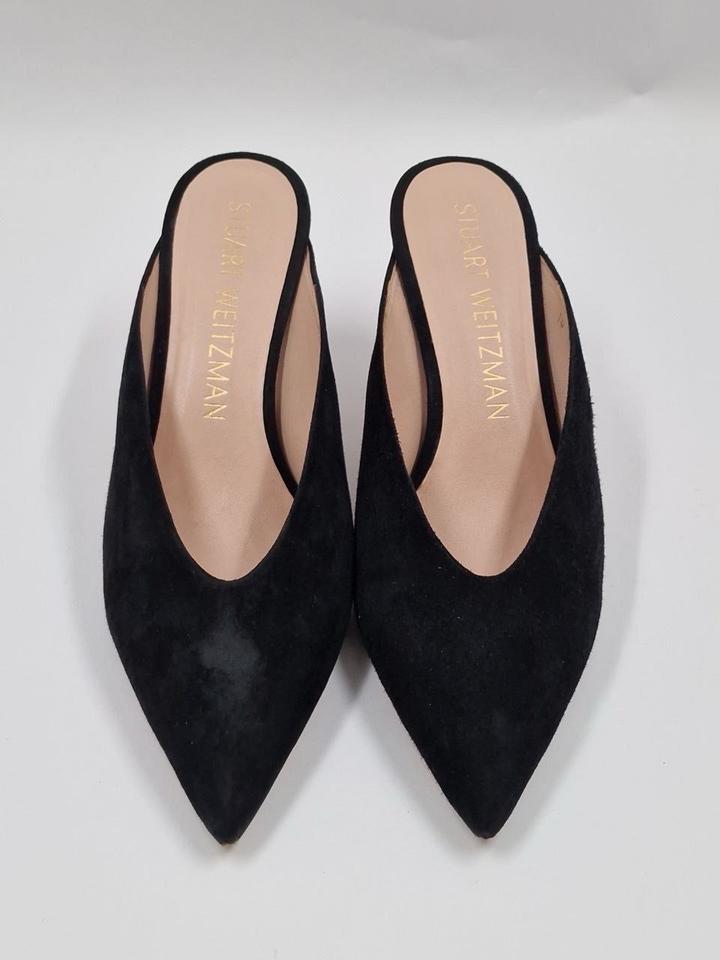 Мюли Stuart Weitzman
