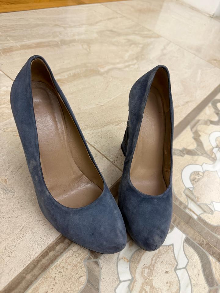 Туфли Fabiani 34размер