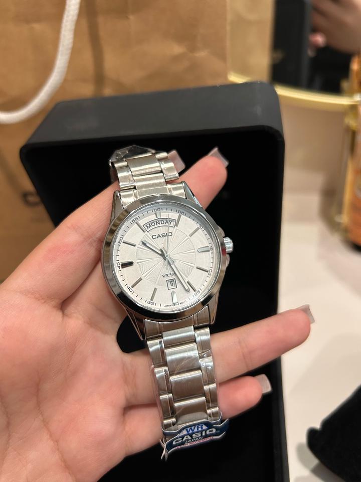 Мужские часы Casio
