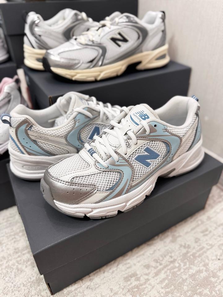 New Balance