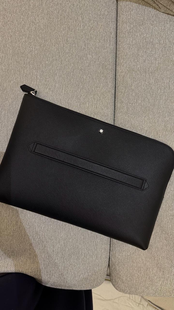 Чехол для ноутбука Montblanc