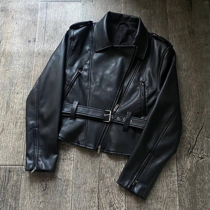 Куртка косуха