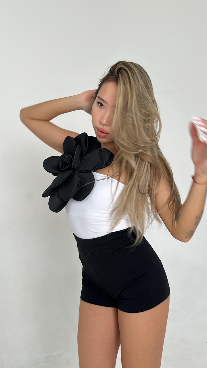 Боди-купальник