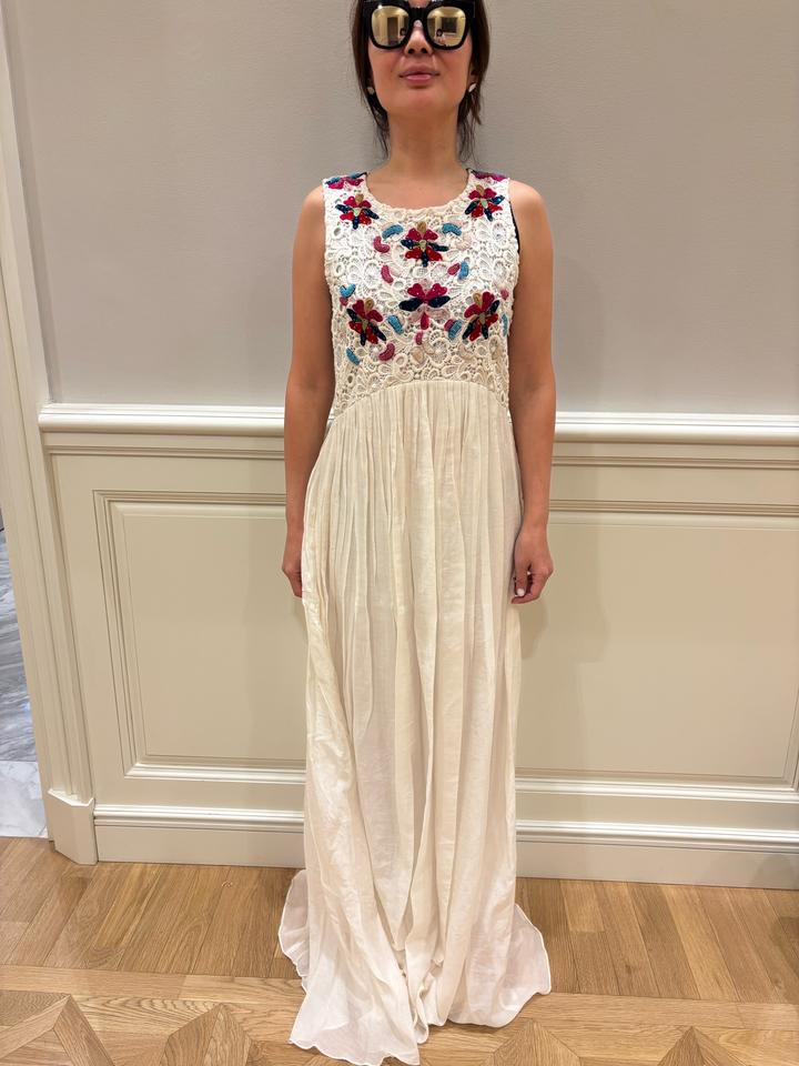 Платье сарафан летнее