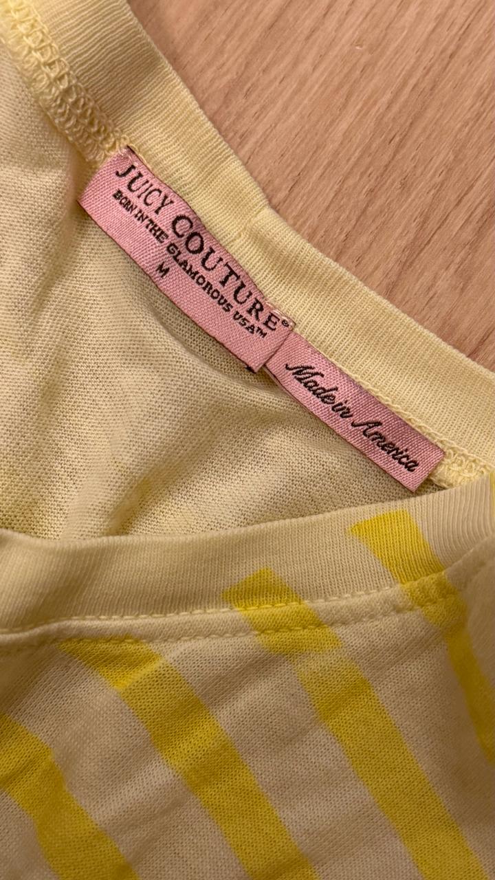Футболка Juicy Couture