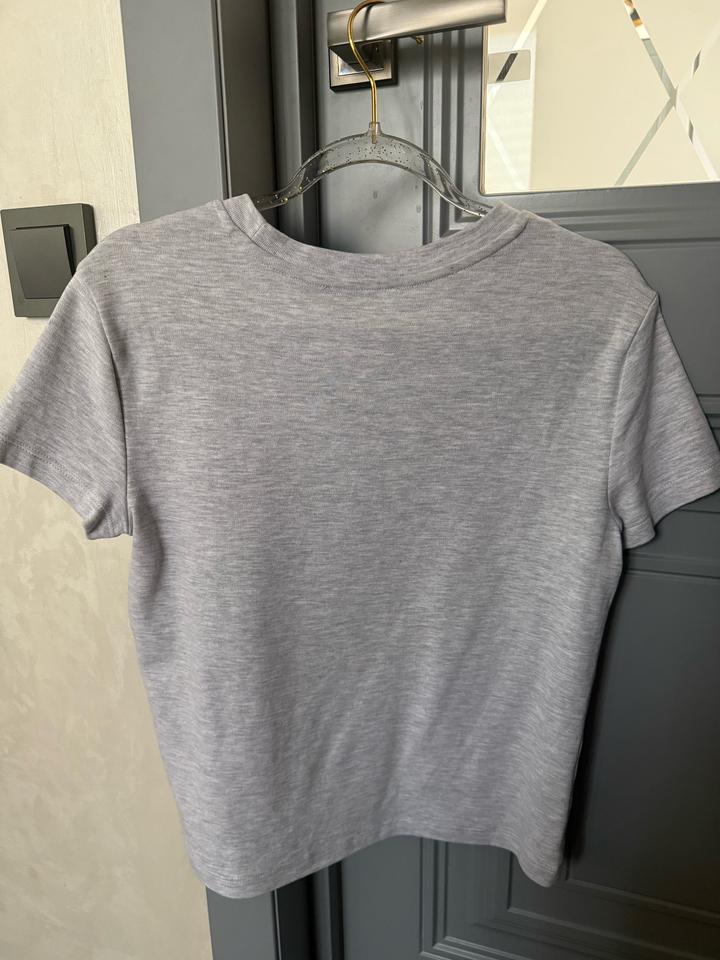 Футболка bershka